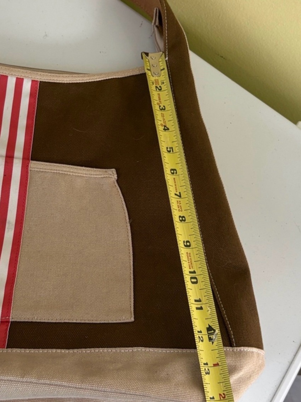 Land’s End canvas tote bag!! - Picture 6 of 8
